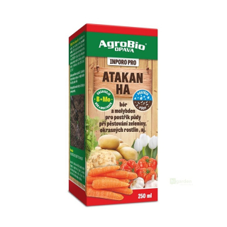 INPORO Pro Atakan HA - 250 ml